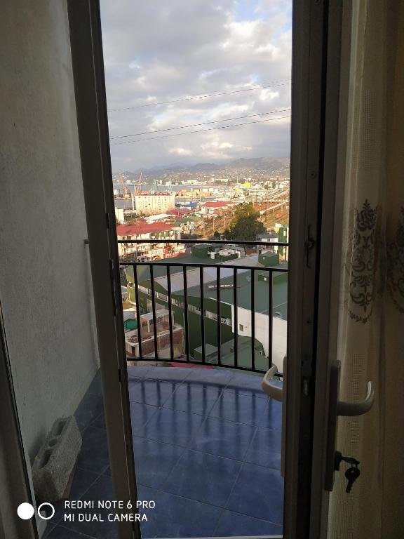 Apartament In Thy Center Batumi — фото 4