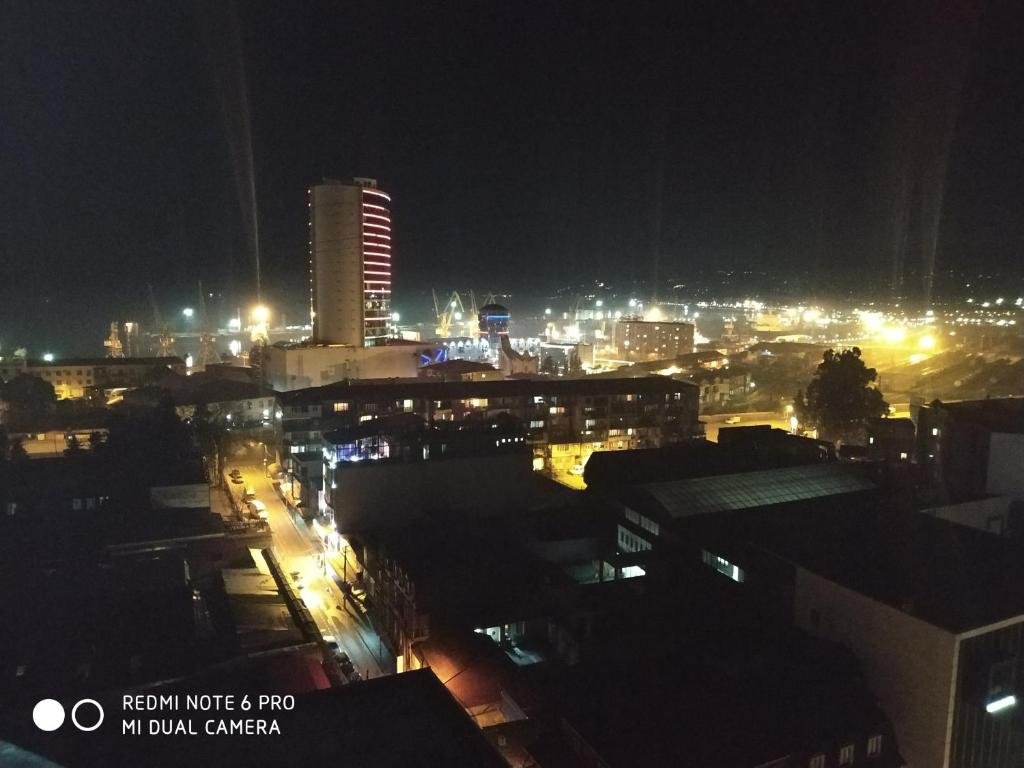 Батуми: Apartament In Thy Center Batumi