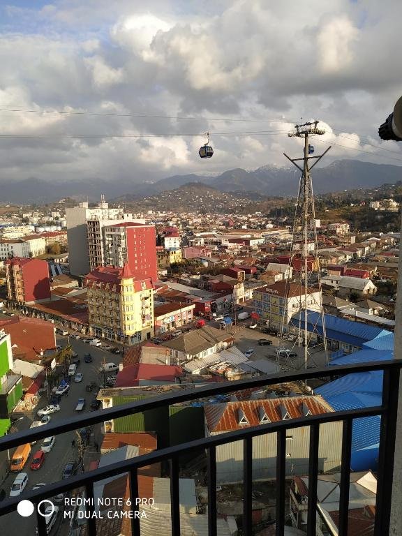 Батуми: Apartament In Thy Center Batumi