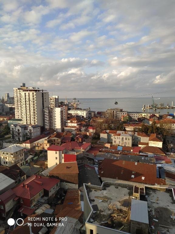 Батуми: Apartament In Thy Center Batumi
