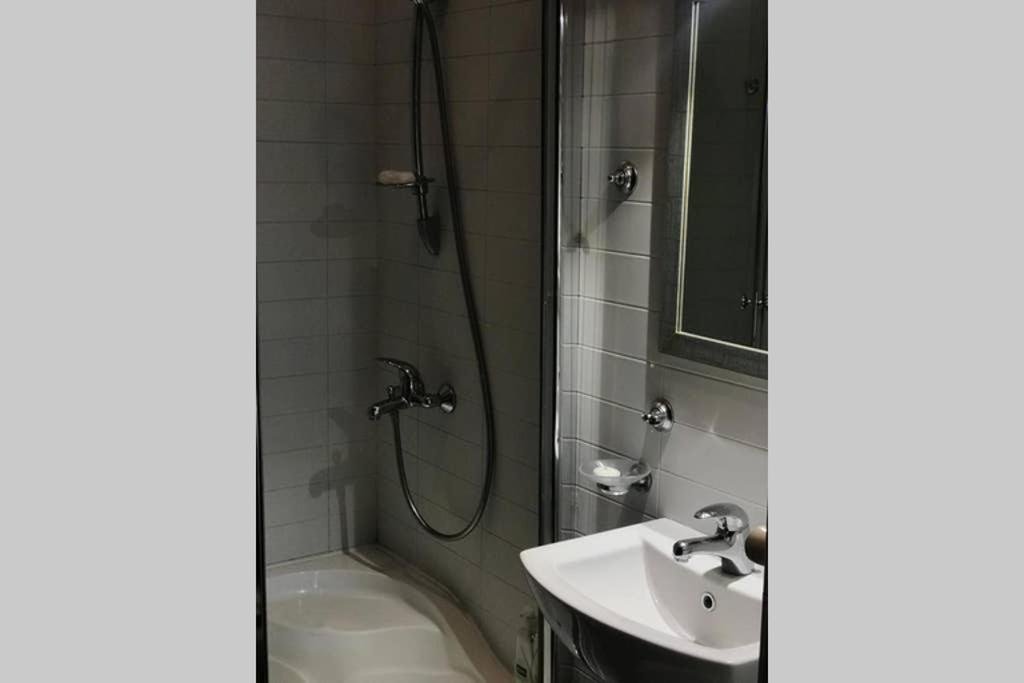 Тбилиси: Sunny, spacious flat in Vake District