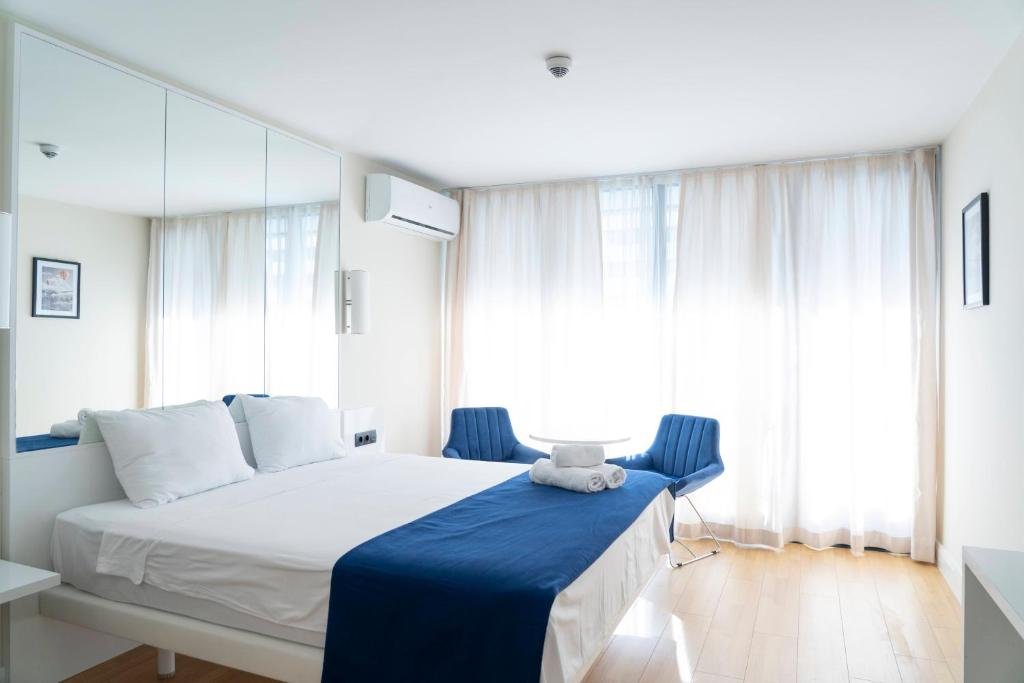 Батуми: Orbi City Apartments In Batumi