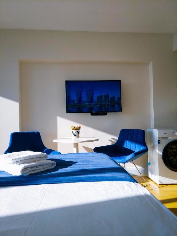 Батуми: Orbi City Apartments In Batumi