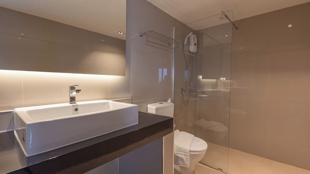 Сураттхани: B2 Surat Thani Boutique & Budget Hotel