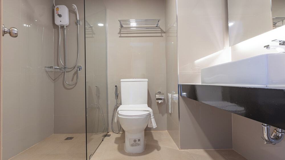 Сураттхани: B2 Surat Thani Boutique & Budget Hotel