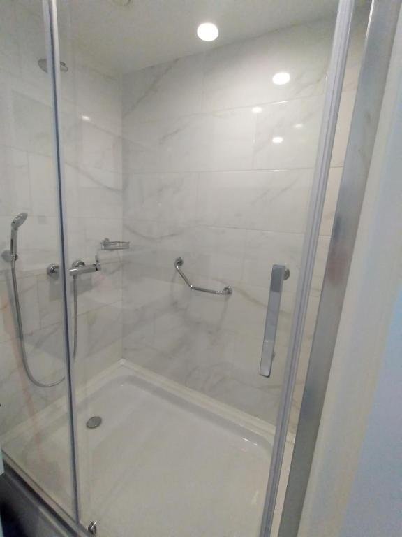 Батуми: orbi city sea view apartment