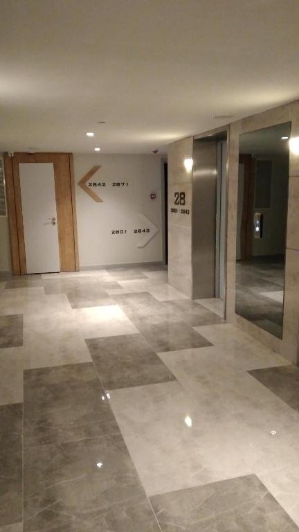 Батуми: orbi city sea view apartment