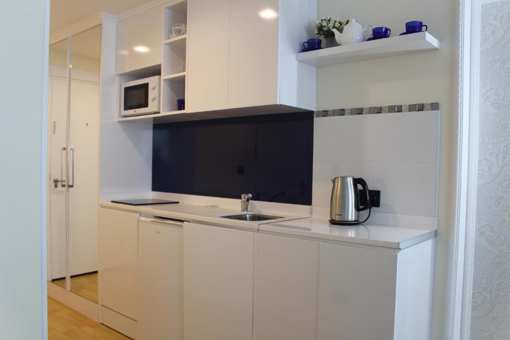 Батуми: VIP Apart See View Batumi