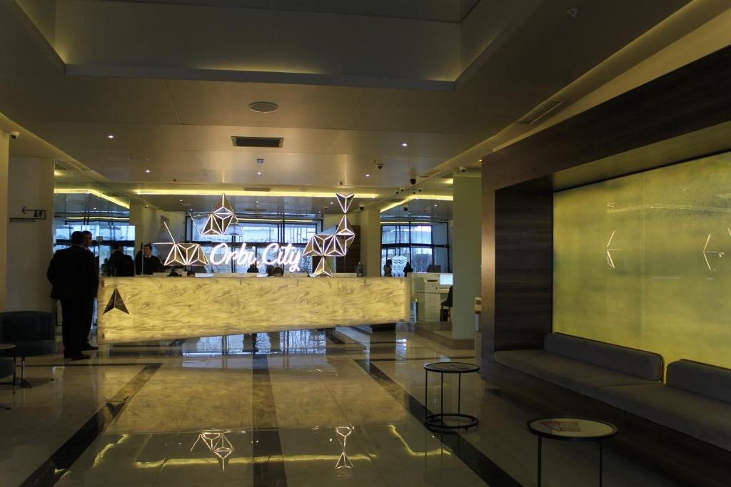 Батуми: VIP Apart See View Batumi