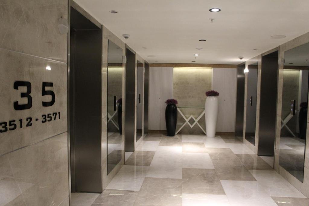 Батуми: VIP Apart See View Batumi