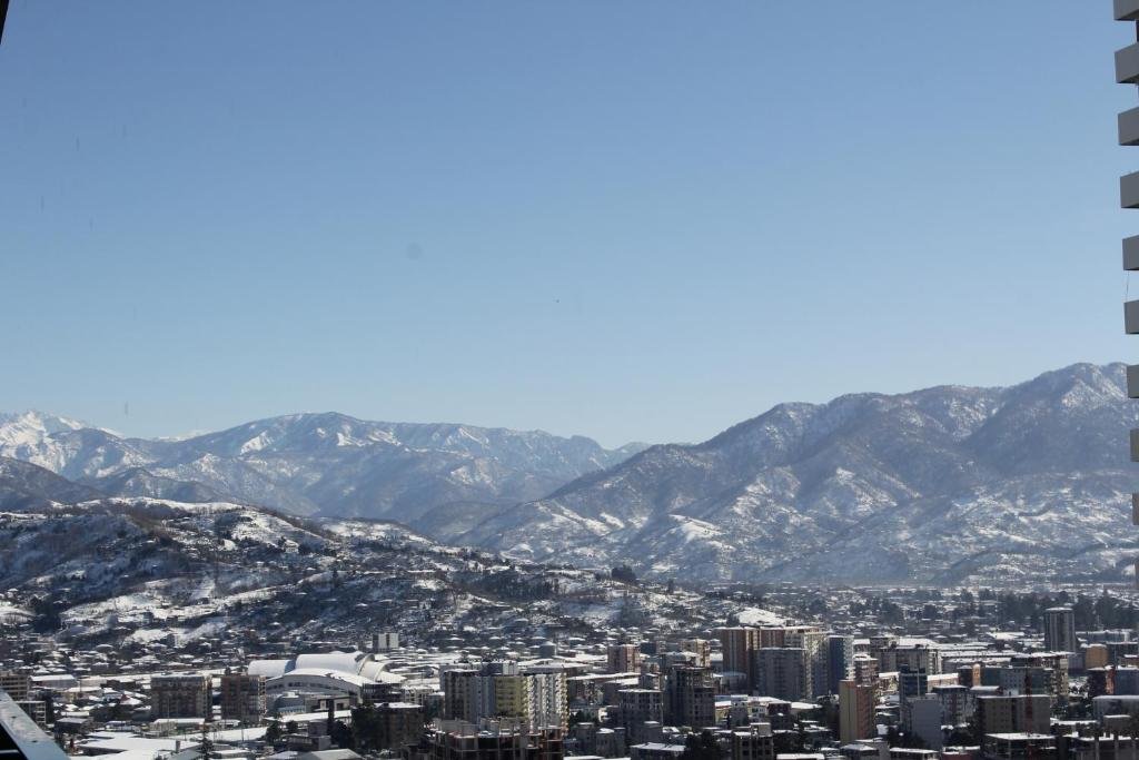 Батуми: VIP Apart See View Batumi