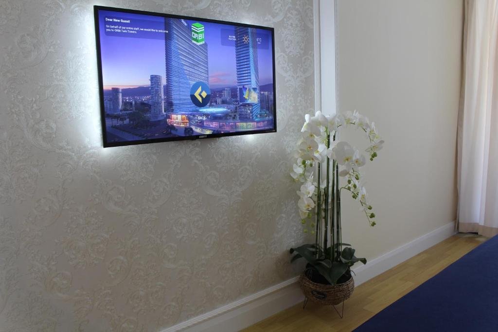 Батуми: VIP Apart See View Batumi