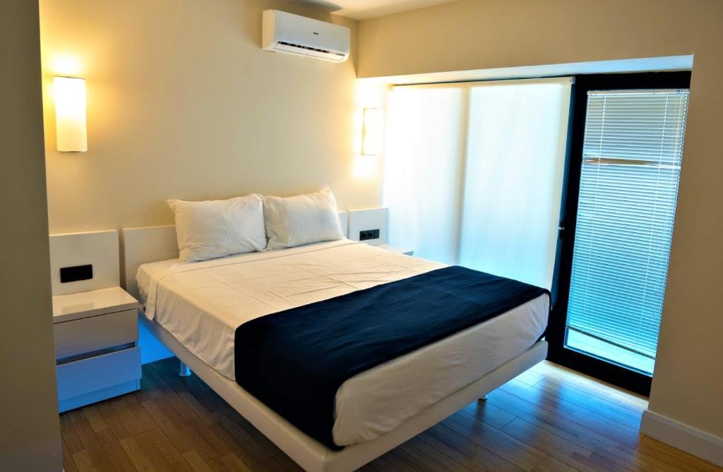 Батуми: Sea Side Apart In Orbi Complex