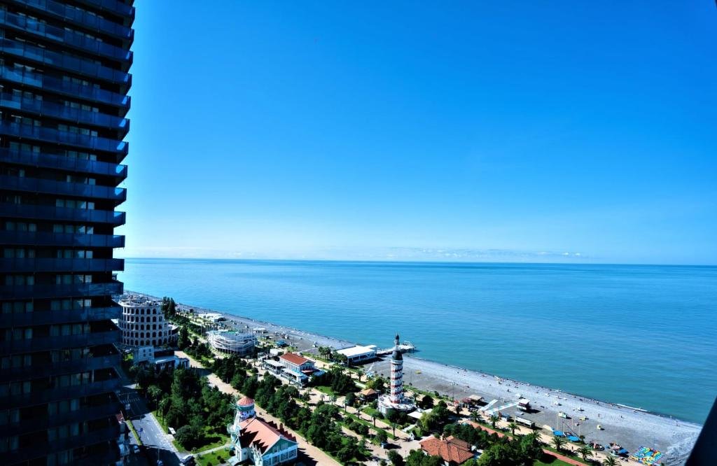 Sea Side Apart In Orbi Complex — фото 3