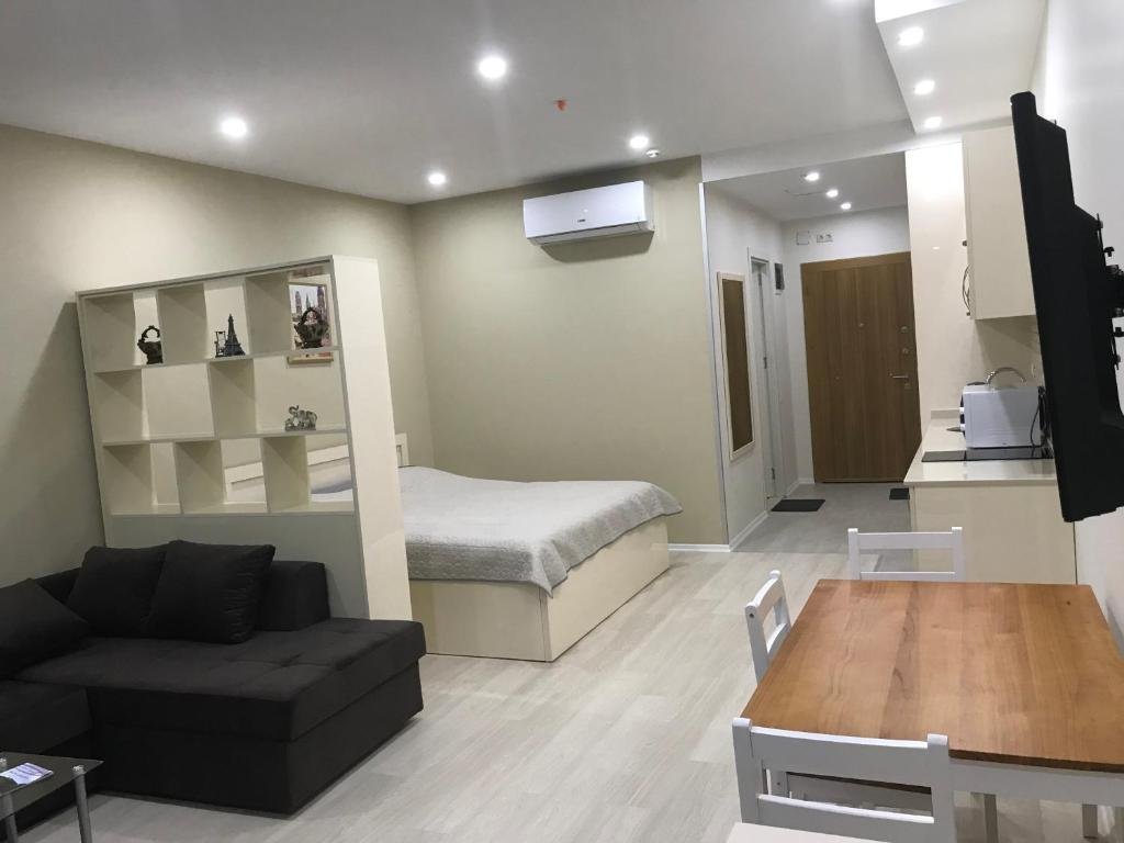 Батуми: Apartament Porta Tower