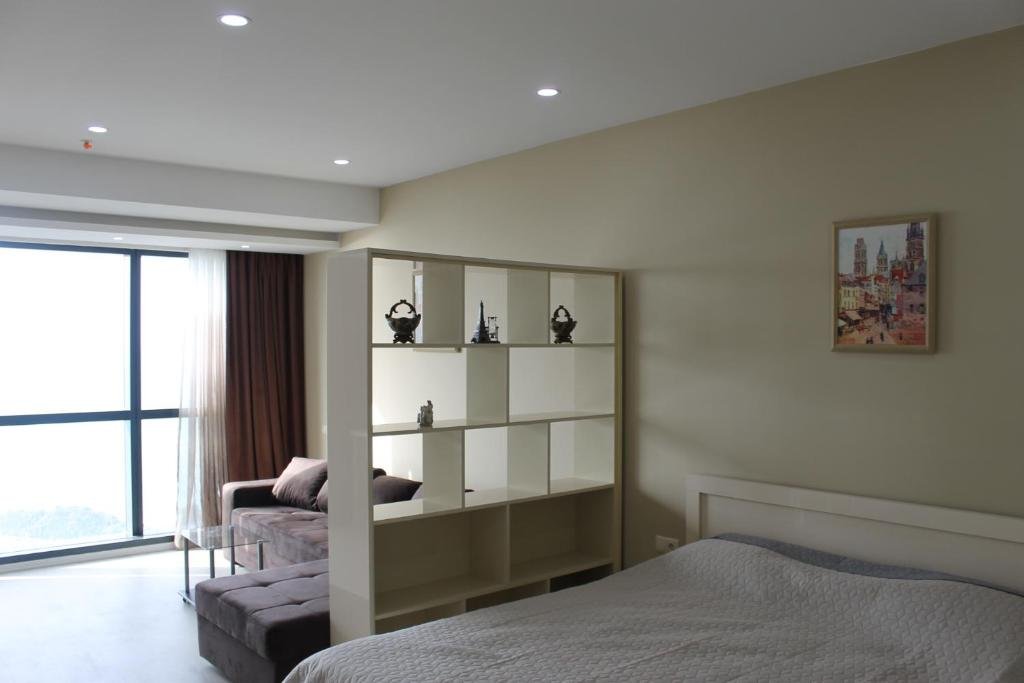 Батуми: Apartament Porta Tower
