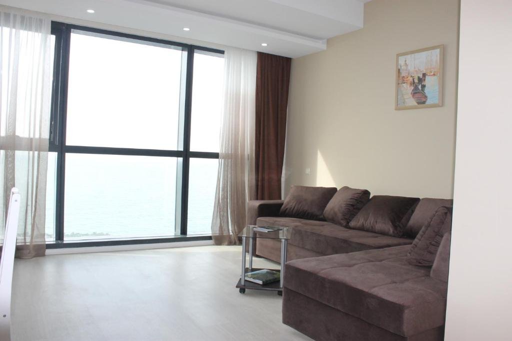 Батуми: Apartament Porta Tower