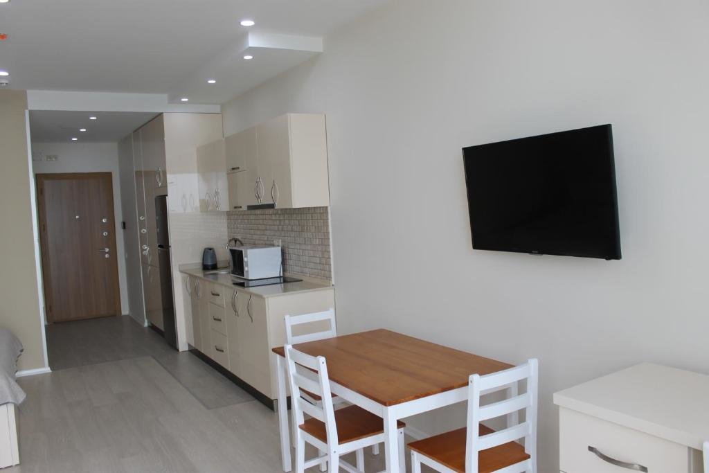 Батуми: Apartament Porta Tower