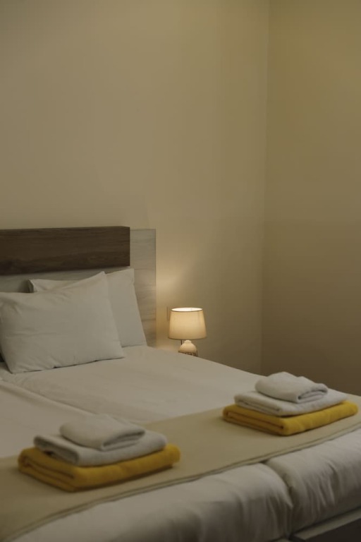 Шекветили: Oxygen Hotel