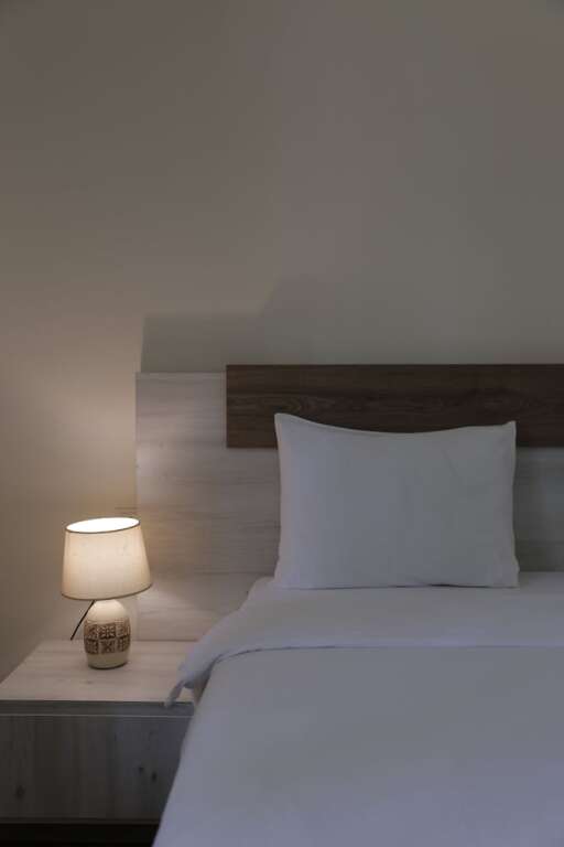 Шекветили: Oxygen Hotel