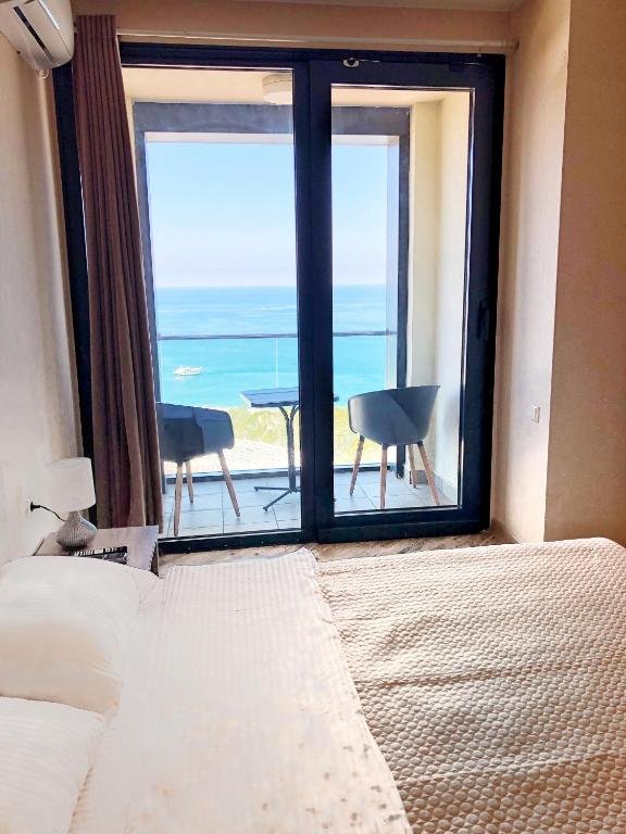 Батуми: Premium apartment in Porta Batumi Tower