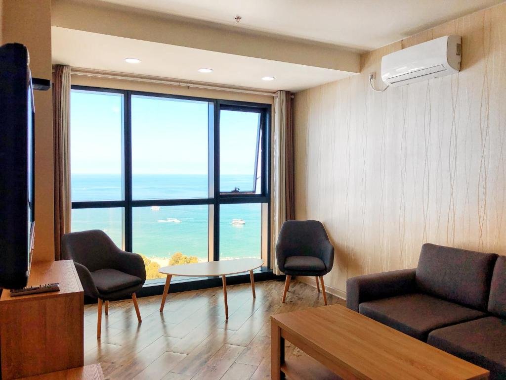 Батуми: Premium apartment in Porta Batumi Tower