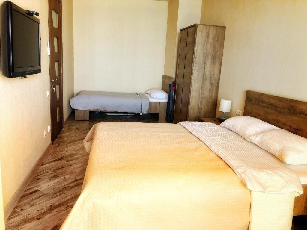 Батуми: Premium apartment in Porta Batumi Tower