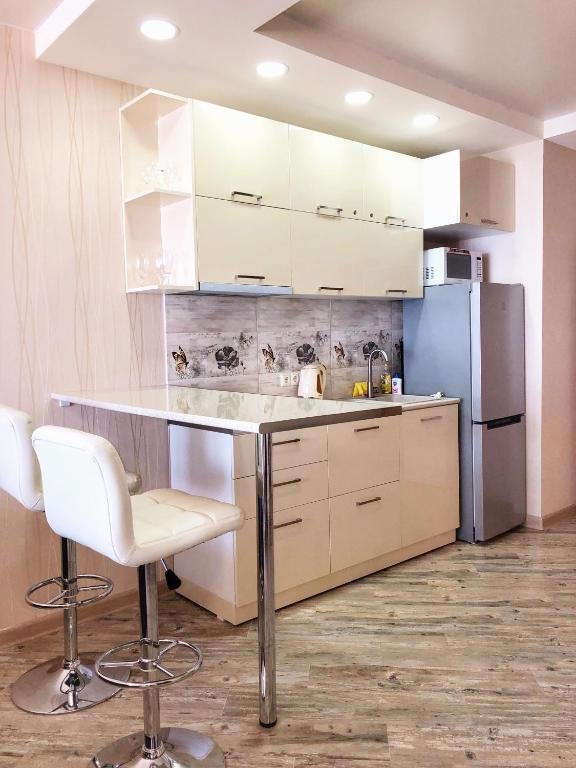 Батуми: Premium apartment in Porta Batumi Tower