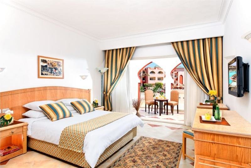 Pickalbatros Aqua Blu Resort Hurghada — фото 5