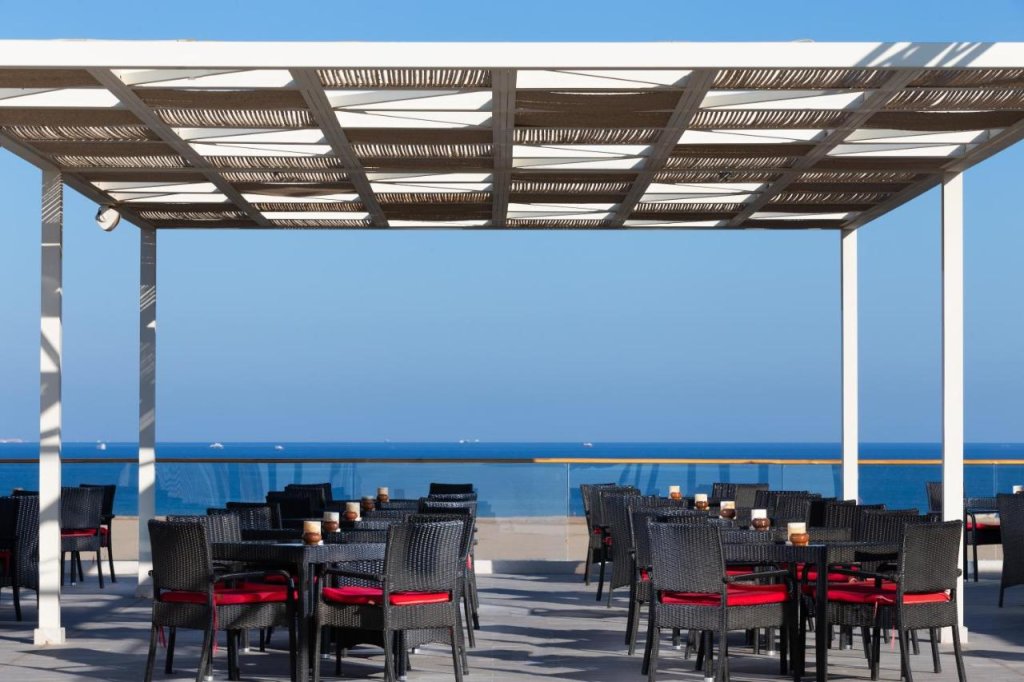 Хургада: Pickalbatros Aqua Blu Resort Hurghada