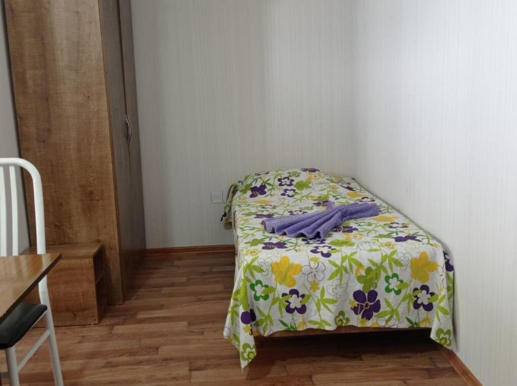 Нафталан: Bizim Ev hostel