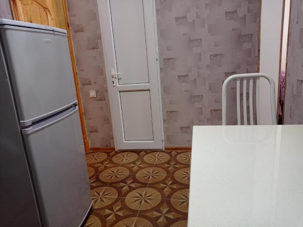 Нафталан: Bizim Ev hostel