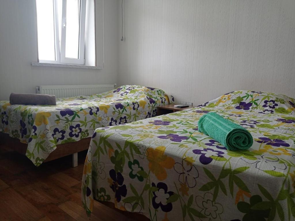 Нафталан: Bizim Ev hostel