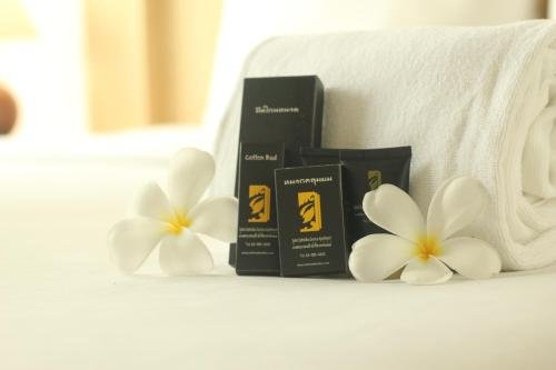 Бангкок: Bansabai Sabaidee Service Apartment