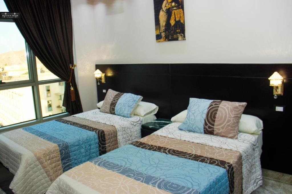 Асуан: Aswan Plaza - Share apartment