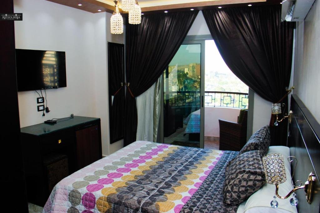 Асуан: Aswan Plaza - Share apartment