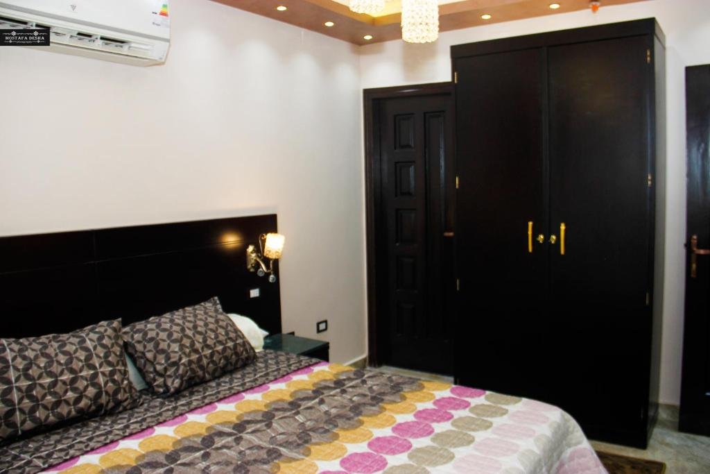 Асуан: Aswan Plaza - Share apartment