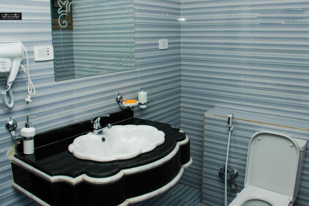 Асуан: Aswan Plaza - Share apartment