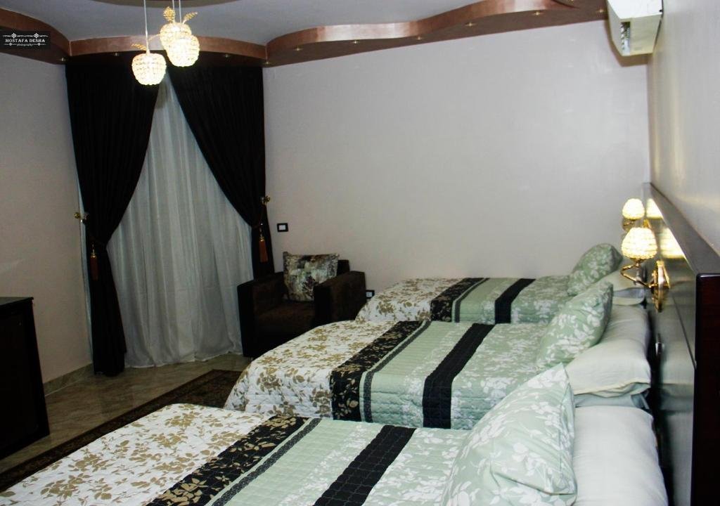 Асуан: Aswan Plaza - Share apartment