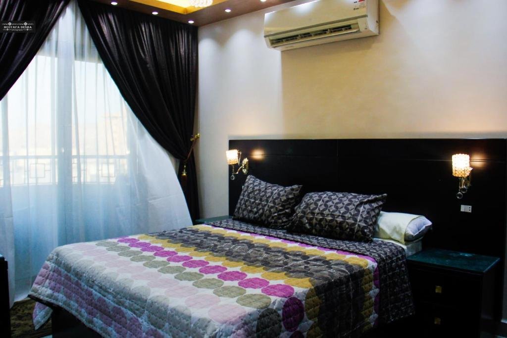 Асуан: Aswan Plaza - Share apartment
