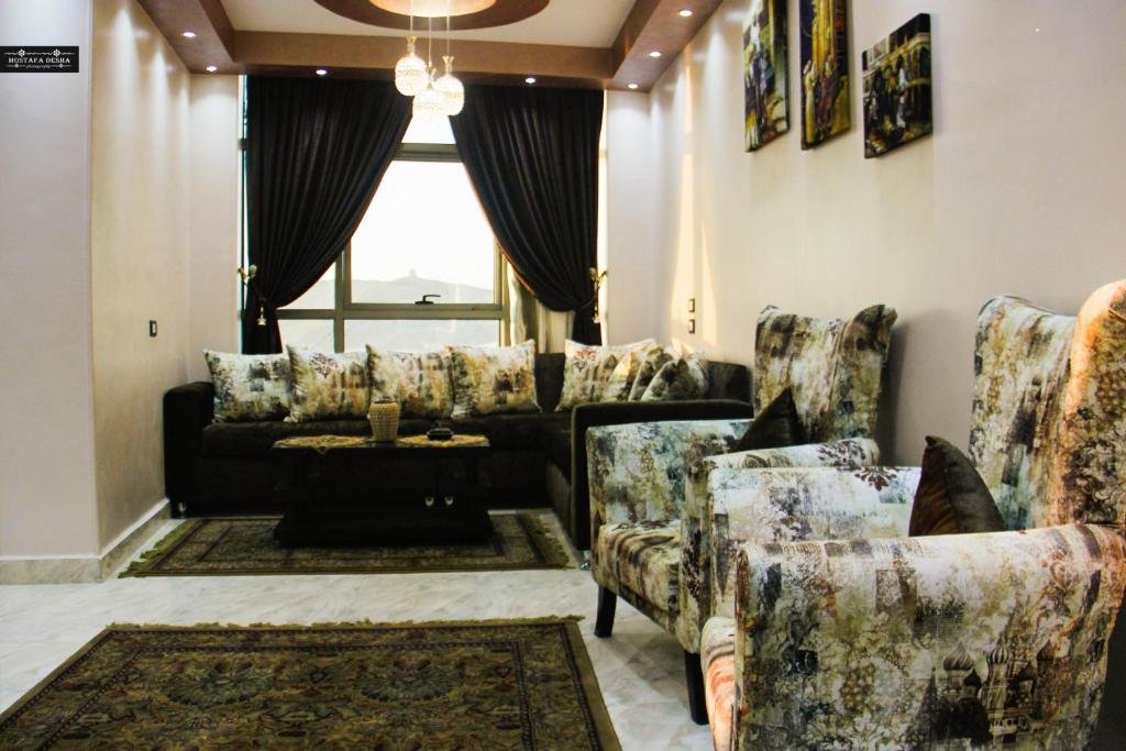 Асуан: Aswan Plaza - Share apartment