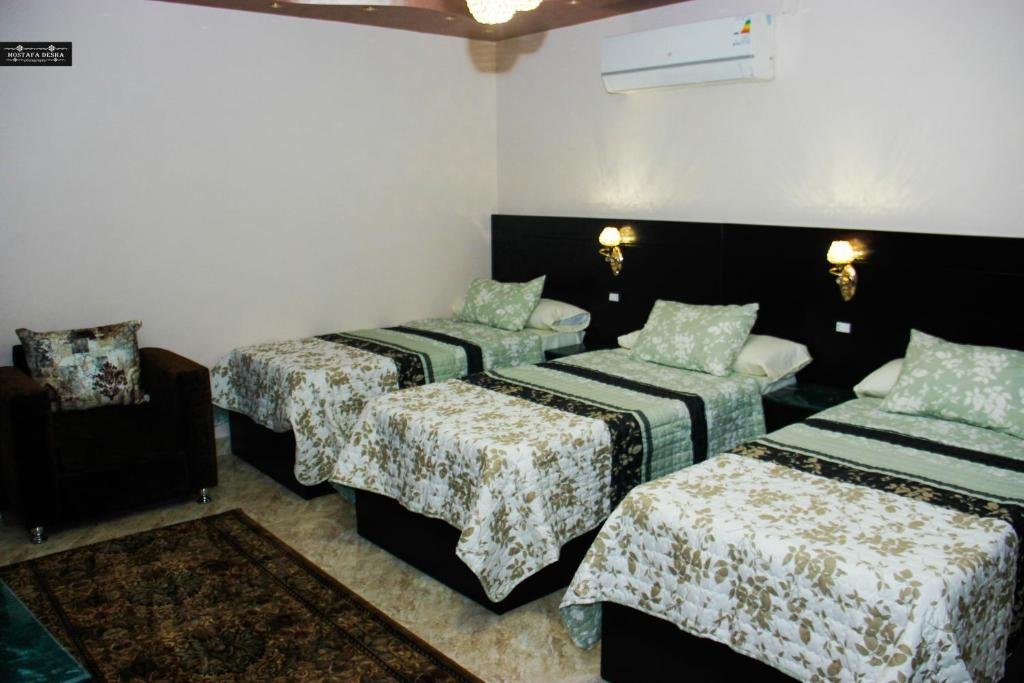 Асуан: Aswan Plaza - Share apartment