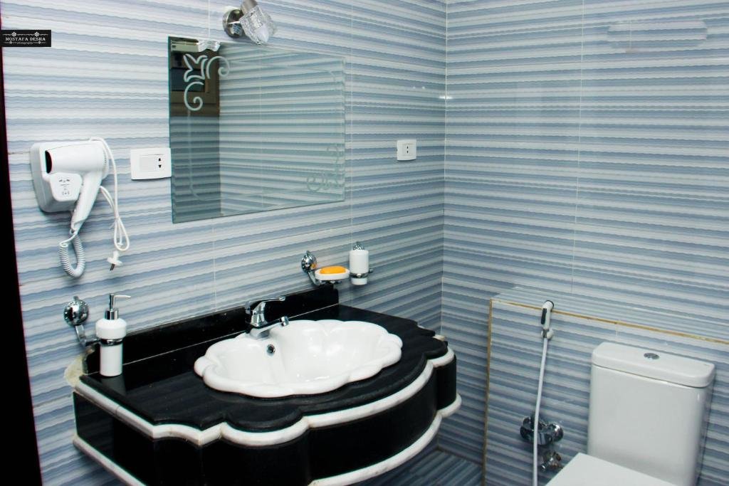 Асуан: Aswan Plaza - Share apartment