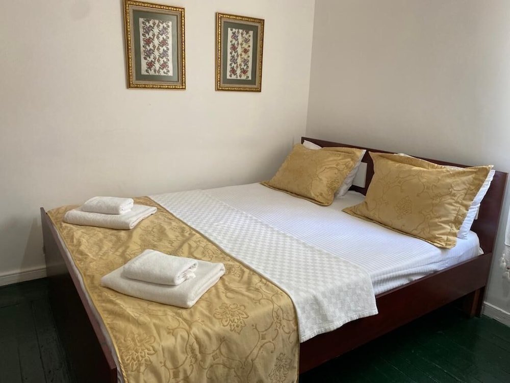 Бозджаада: Bozcaada Butik Pansiyon