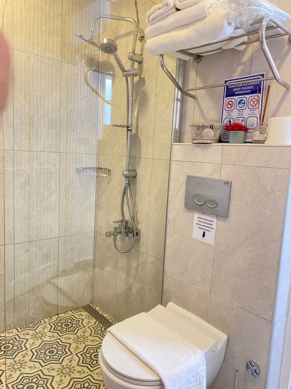 Бозджаада: Bozcaada Butik Pansiyon