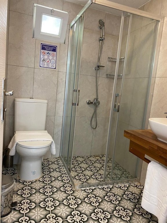 Бозджаада: Bozcaada Butik Pansiyon
