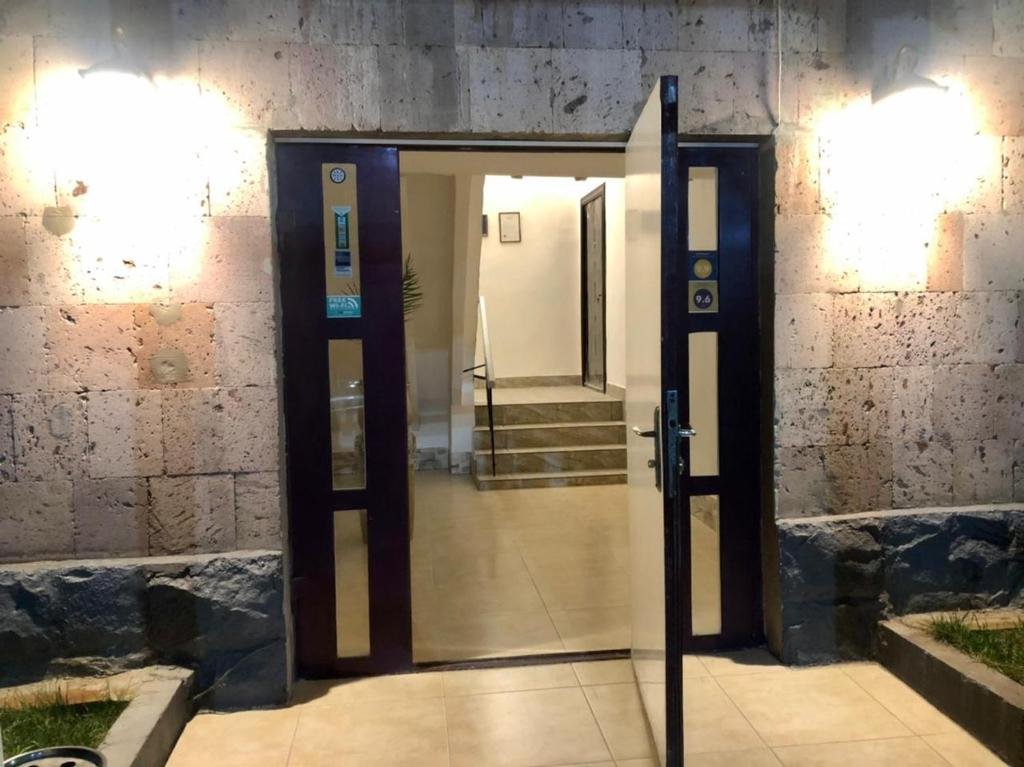 ApartHotel in Alaverdi — фото 4
