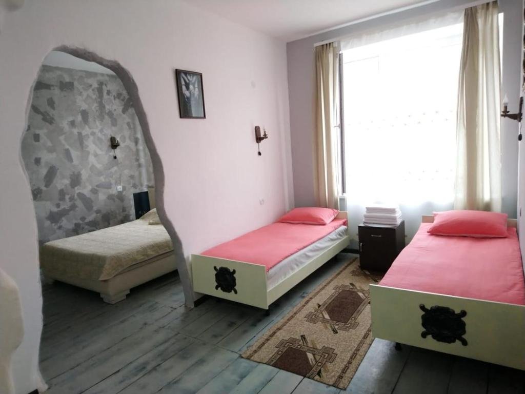 Алаверди: ApartHotel in Alaverdi