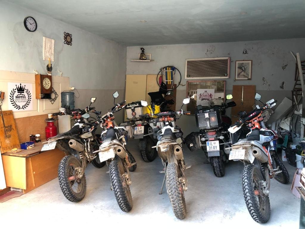 Алаверди: ApartHotel in Alaverdi