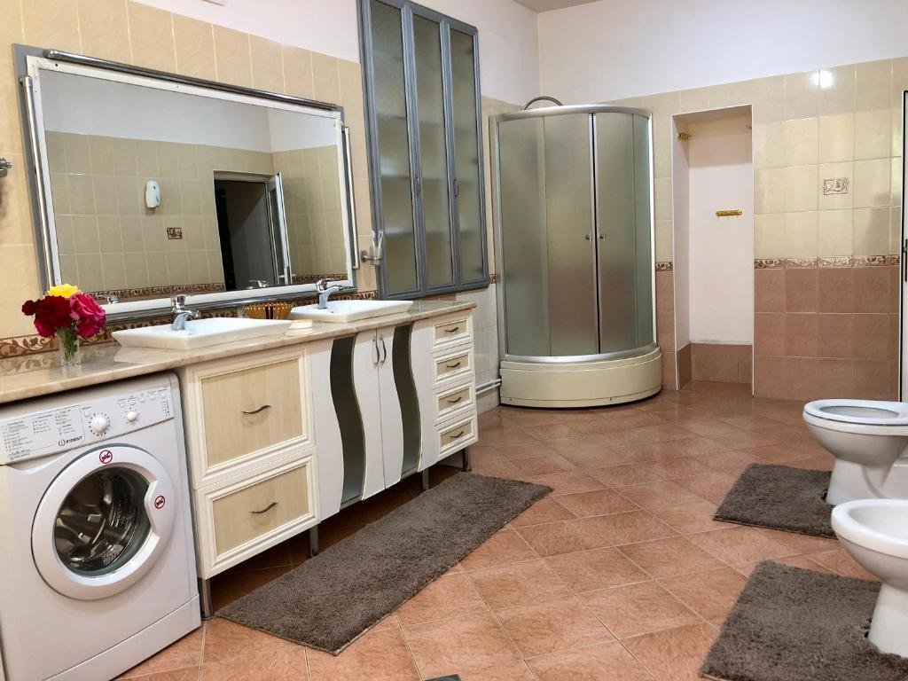Алаверди: ApartHotel in Alaverdi